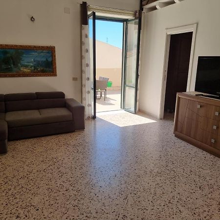 Mandralisca Holidays - Luxury Apartments 체팔루 외부 사진