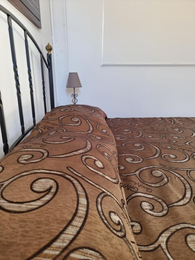 Mandralisca Holidays - Luxury Apartments 체팔루 외부 사진