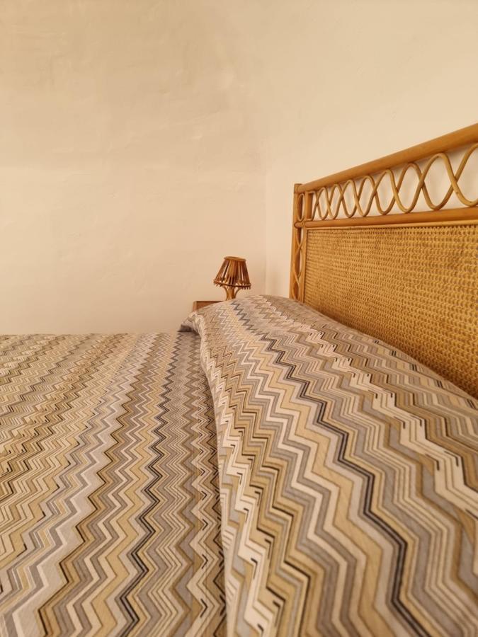 Mandralisca Holidays - Luxury Apartments 체팔루 외부 사진