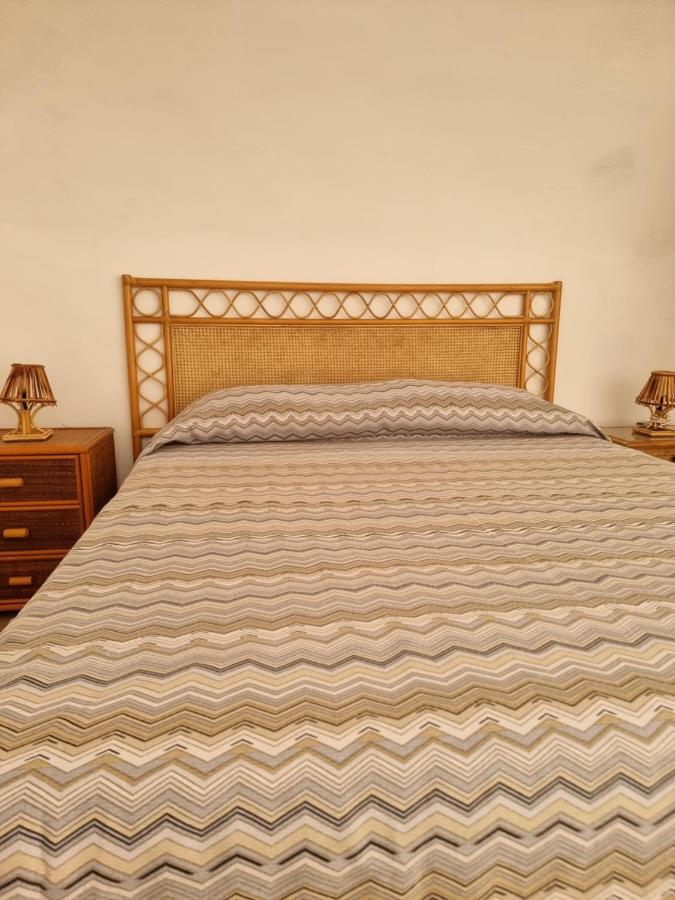 Mandralisca Holidays - Luxury Apartments 체팔루 외부 사진