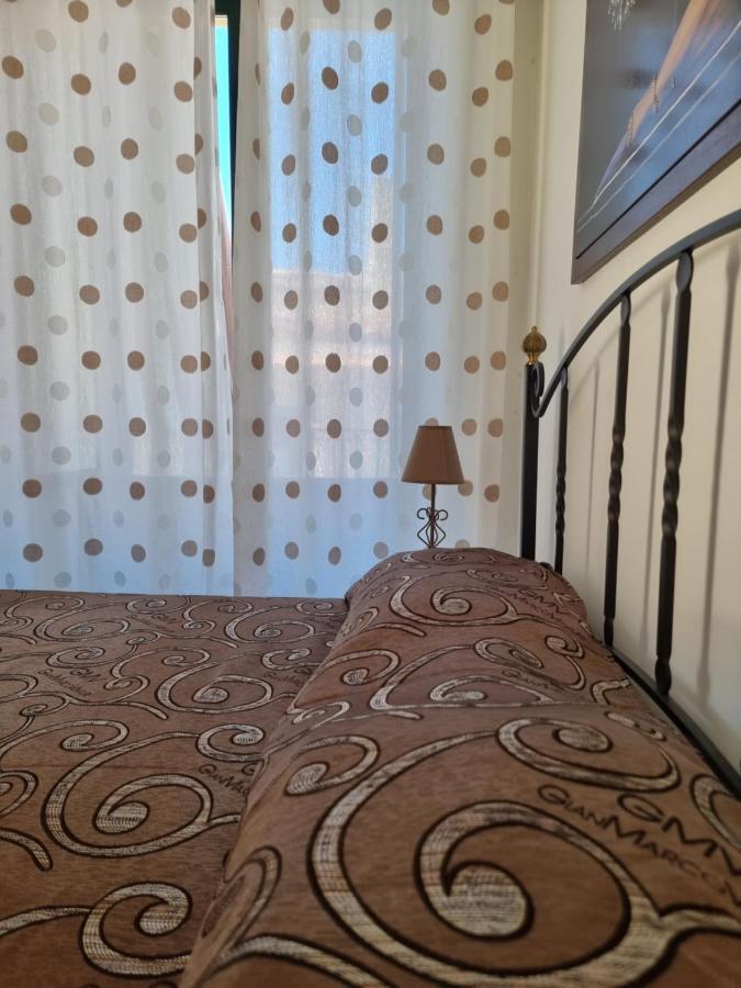Mandralisca Holidays - Luxury Apartments 체팔루 외부 사진
