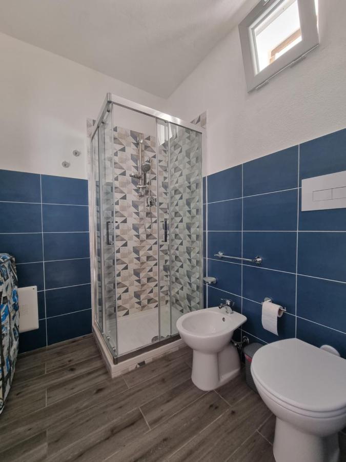 Mandralisca Holidays - Luxury Apartments 체팔루 외부 사진