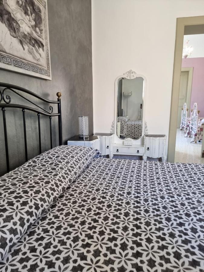 Mandralisca Holidays - Luxury Apartments 체팔루 외부 사진