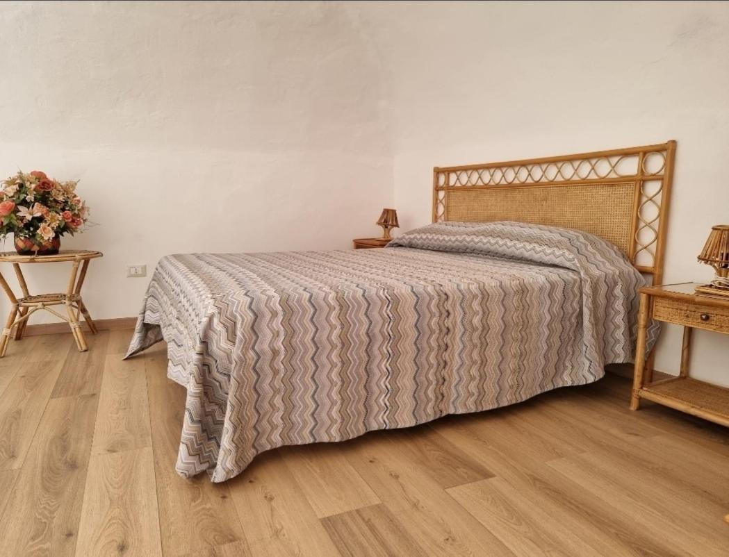 Mandralisca Holidays - Luxury Apartments 체팔루 외부 사진