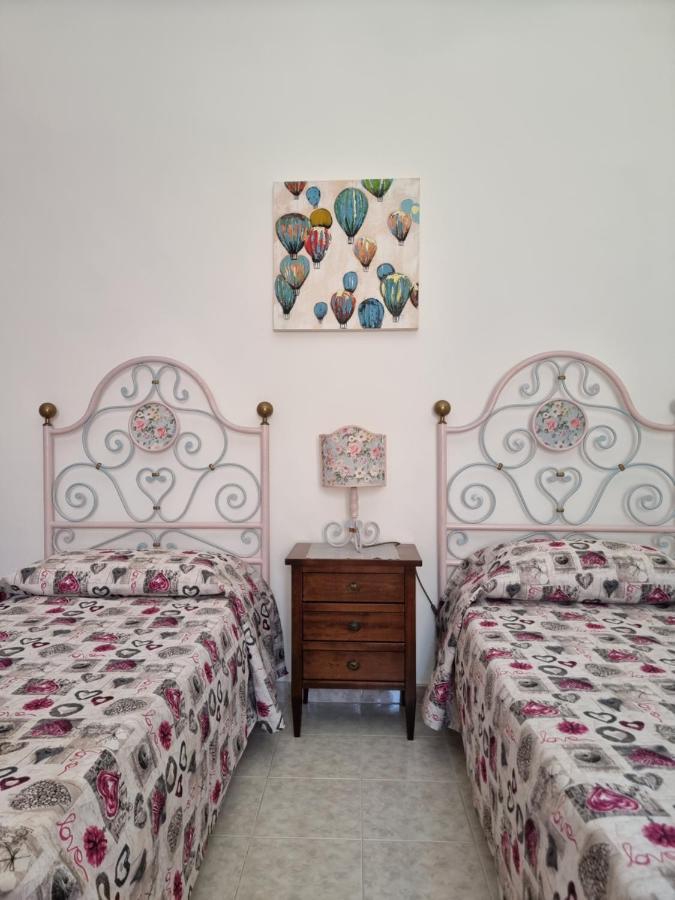 Mandralisca Holidays - Luxury Apartments 체팔루 외부 사진