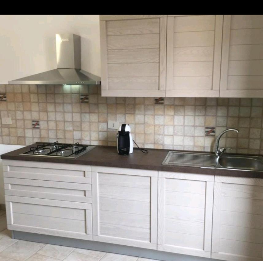 Mandralisca Holidays - Luxury Apartments 체팔루 외부 사진