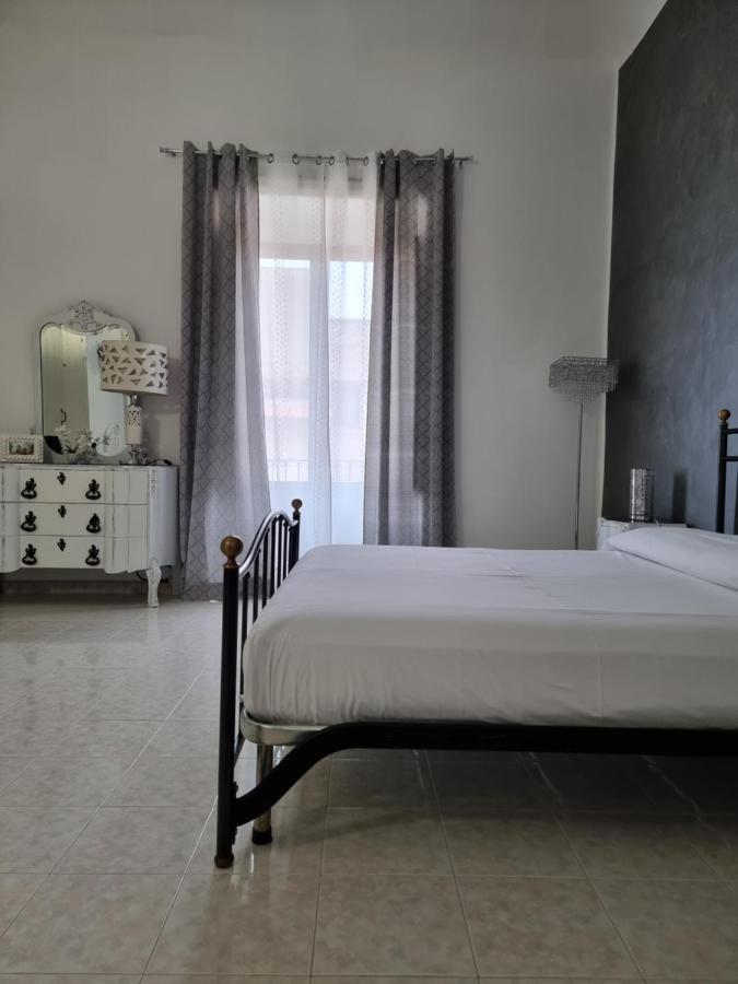 Mandralisca Holidays - Luxury Apartments 체팔루 외부 사진