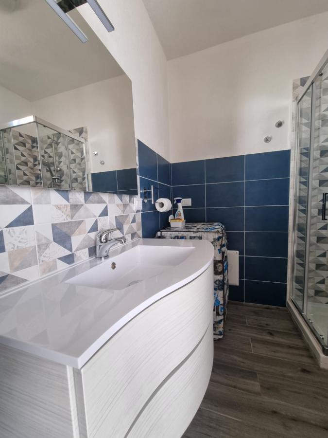 Mandralisca Holidays - Luxury Apartments 체팔루 외부 사진