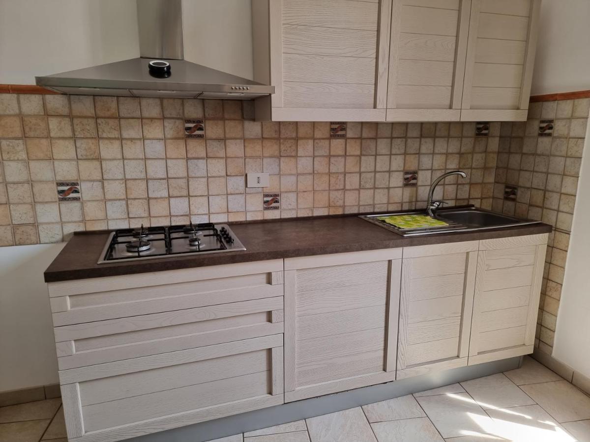 Mandralisca Holidays - Luxury Apartments 체팔루 외부 사진