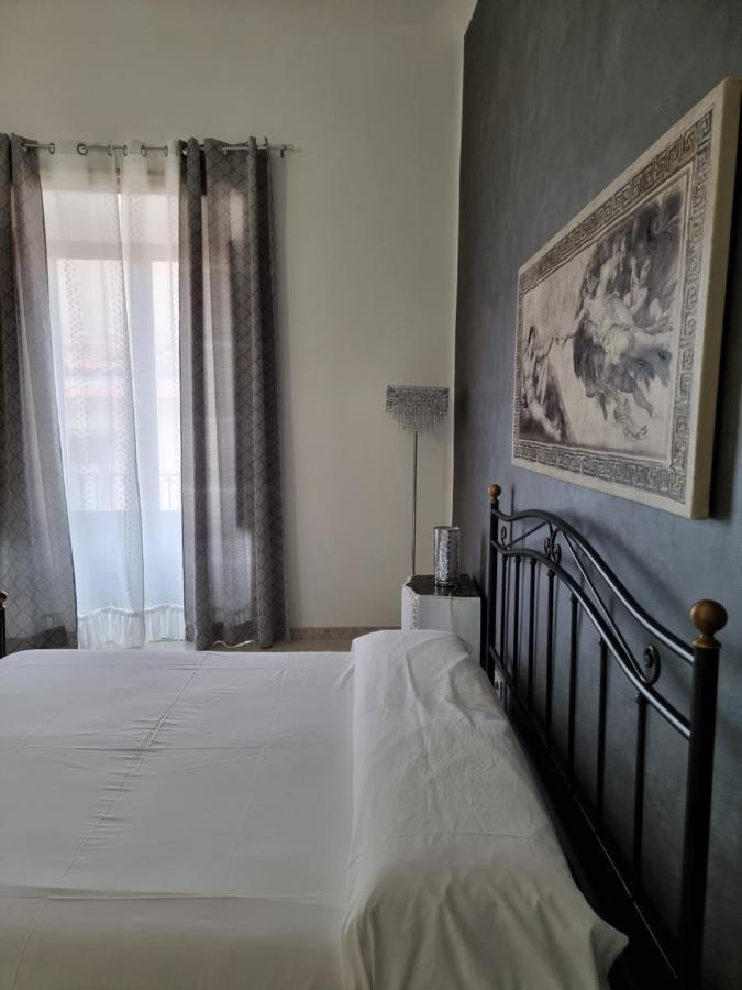 Mandralisca Holidays - Luxury Apartments 체팔루 외부 사진